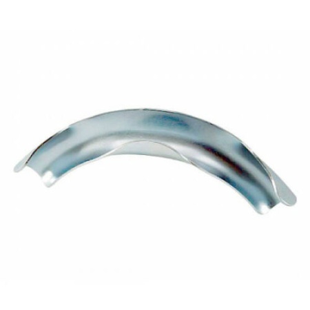 Фиксатор поворота трубы Rehau 12611531001 32/90°, с кольцами (Рехау)