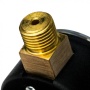 STOUT SIM-0008 Манометр радиальный с указателем предела. Корпус Dn 50 мм 1/4″, 0…4 бар, кл.2.5 — фото 10