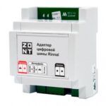 Адаптер цифровой шины RINNAI арт. ML00006140
