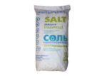 Соль таблетированная NaCl 25 кг Мозырьсоль