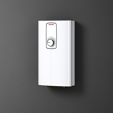 Проточный водонагреватель Stiebel Eltron DCE-S 10/12 Plus