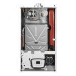 Газовый котел настенный Baxi ECO Life 31F (двухконтурный) — фото 2