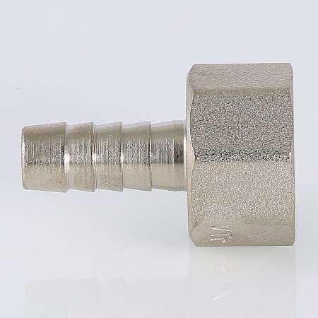 Штуцер для шланга с внутренней резьбой 1/2″ х 12 мм VTr.654.N.0412 — фото 5