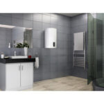 Электрический накопительный водонагреватель Ariston LYDOS ECO ABS PW 50 V — фото 5