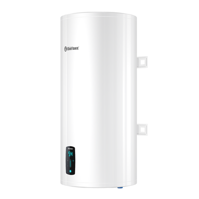 Электрический накопительный водонагреватель Thermex Lima 80 V Wi-Fi — фото 2