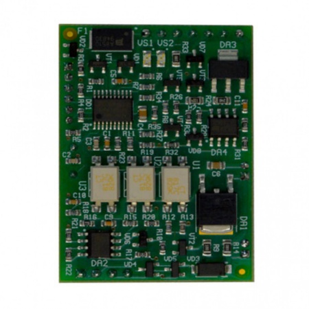 Плата цифровой шины NAVIEN (749) для ZONT Climatic ML00004514