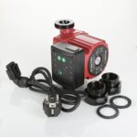 Насос циркуляционный с частотным регулированием VRS 25/6EA-130 25/6-130 VRS.256EA.13.0 — фото 2