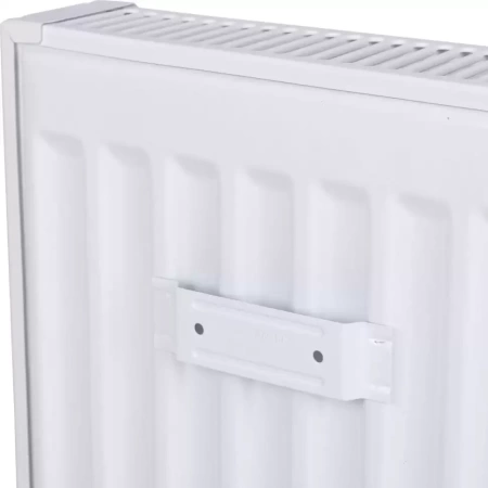 Радиатор стальной Rommer Ventil 11 300 2400 — фото 2