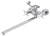 58055 Смеситель KAISER Cuatro для ванны