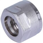 STOUT Фитинг компрессионный евроконус для труб PEX-AL-PEX 16х2,6х3/4 — фото 8