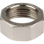 STOUT SVRs Клапан ручной терморегулирующий с неподъемным шпинделем, прямой 3/4″ — фото 13