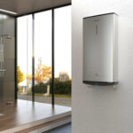 Электрический накопительный водонагреватель Ariston ABS VLS PRO R 50 — фото 5