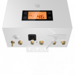 Электрический настенный котел THERMEX Tesla 12-24 Wi-Fi — фото 4