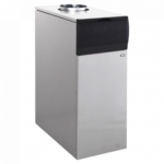 Газовый котел напольный Baxi SLIM 1.490 iN (одноконтурный) атмосферный — фото 4