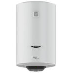 Электрический накопительный водонагреватель Ariston PRO1 R INOX ABS 50 V — фото 1