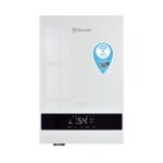Электрический настенный котел THERMEX Sonne 12 Wi-Fi (White)