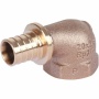 Угольник переходник Rehau Rautitan 14563561001 с внутренней резьбой 20-3/4 RX+ (Рехау) — фото 6