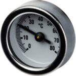 *SDG-0020-001002 STOUT Насосно-смесительный узел с термостатическим клапаном  Grundfos UPSO 25-65 130 — фото 7