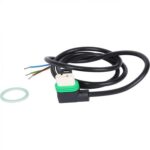STOUT SDG-0003 Насосная группа с 3-х ходовым приводным смесителем 1″с насосом Grundfos UPM3 Hybrid 25-70 — фото 11