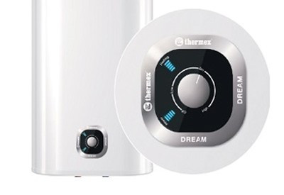 Электрический накопительный водонагреватель Thermex Dream 30 — фото 2
