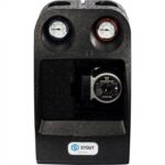 STOUT SDG-0001 Насосная группа с прямым контуром 1″ с насосом Grundfos UPSO 25-65 в теплоизоляции — фото 3