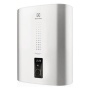 Электрический накопительный водонагреватель Electrolux EWH 50 Centurio IQ 3.0 Silver — фото 3