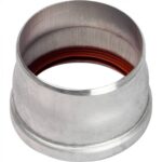 STOUT Элемент дымохода коакс. к-т универс. адаптера исп. с SCA-6010-210850/SCA-6010-210190/SCA-6010-210100 (совместим со всеми марками котлов) — фото 7