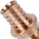 Переходник Rehau Rautitan 14563291001 с внутренней резьбой 20-Rp 3/4 RX+ (Рехау) — фото 2