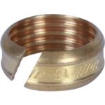 STOUT Фитинг компрессионный евроконус для труб PEX-AL-PEX 16х2,6х3/4 — фото 10