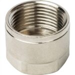 STOUT Фитинг компрессионный евроконус для труб PEX 20х2,8х3/4 — фото 6