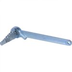 STOUT SMT-0002-012114 STOUT Ключ для разъемных соединений «американка» 1/2″-1 1/4″ с трещоткой — фото 5