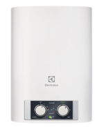 Электрический накопительный водонагреватель Electrolux EWH 30 Formax — фото 1