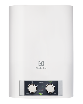 Электрический накопительный водонагреватель Electrolux EWH 30 Formax