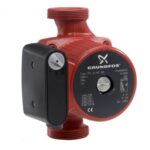 Циркуляционный насос Grundfos UPS 32-80 180