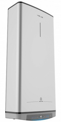 Электрический накопительный водонагреватель Ariston VELIS LUX INOX PW ABSE WIFI 80 — фото 2