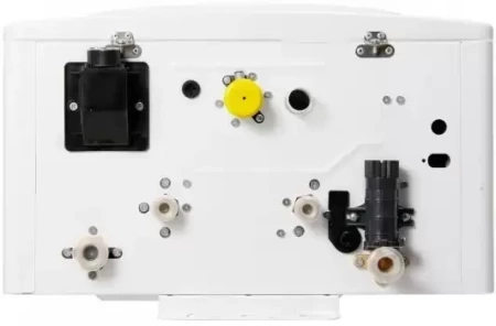 Настенный газовый котел Navien Deluxe One 30k — фото 6