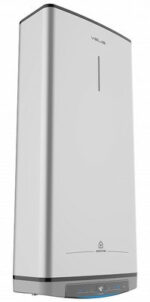 Электрический накопительный водонагреватель Ariston VELIS LUX INOX PW ABSE WIFI 30 — фото 2