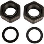 STOUT SPC-0010 SPC-0010-2560130 STOUT Насос циркуляционный 25/60-130 — фото 8
