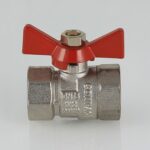 Кран шаровой VALTEC COMPACT 3/4″ VT.092.N.05 — фото 5