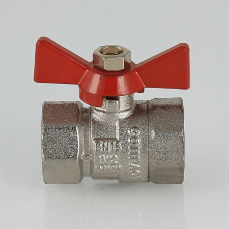 Кран шаровой VALTEC COMPACT 3/4″ VT.092.N.05 — фото 5