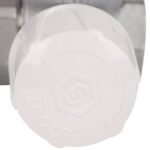 STOUT SVR Клапан ручной терморегулирующий прямой 1/2″ (с дополнительным уплотнением) — фото 9