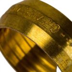 STOUT Фитинг компрессионный евроконус для труб PEX 20х2,8х3/4 — фото 9