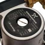 STOUT SDG-0007 Насосная группа со смесителем 1″ с насосом Grundfos UPSO 25-65 — фото 9