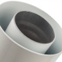 STOUT Элемент дымохода конденсатосборник горизонт. DN60/100, п/м уплотнения в компл. с лого. — фото 10