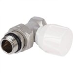 STOUT SVR Клапан ручной терморегулирующий прямой 1/2″ (с дополнительным уплотнением) — фото 6