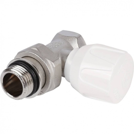 STOUT SVR Клапан ручной терморегулирующий прямой 1/2″ (с дополнительным уплотнением) — фото 6