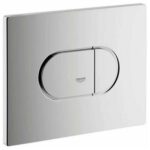 Инсталляция для унитаза GROHE Rapid SL 38981000, комплект 3 в 1, монтажная высота 1.13 м (Грое) — фото 2