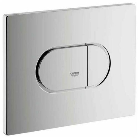 Инсталляция для унитаза GROHE Rapid SL 38981000, комплект 3 в 1, монтажная высота 1.13 м (Грое) — фото 2