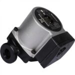 STOUT SDG-0120 Насосно-смесительный узел с термостатическим клапаном, Grundfos UPSO 25-65 130 — фото 6
