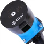 STOUT Насос циркуляционный mini pro 25/40-180 — фото 7